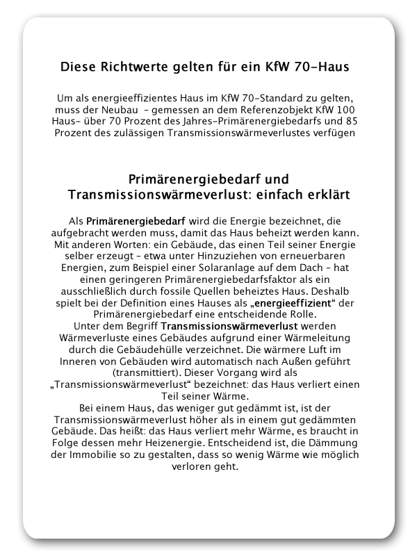 Energieeffizienz
